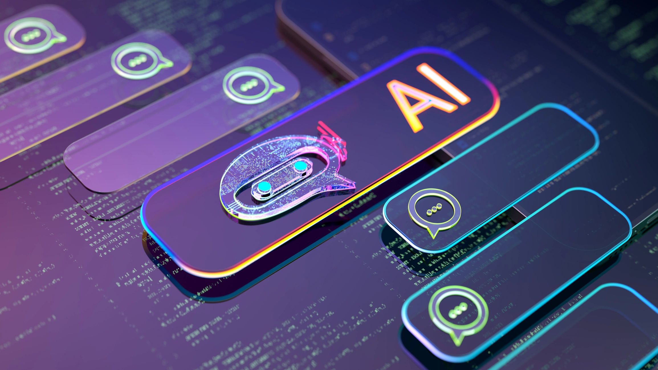 Navigating Digital Transformation with AI