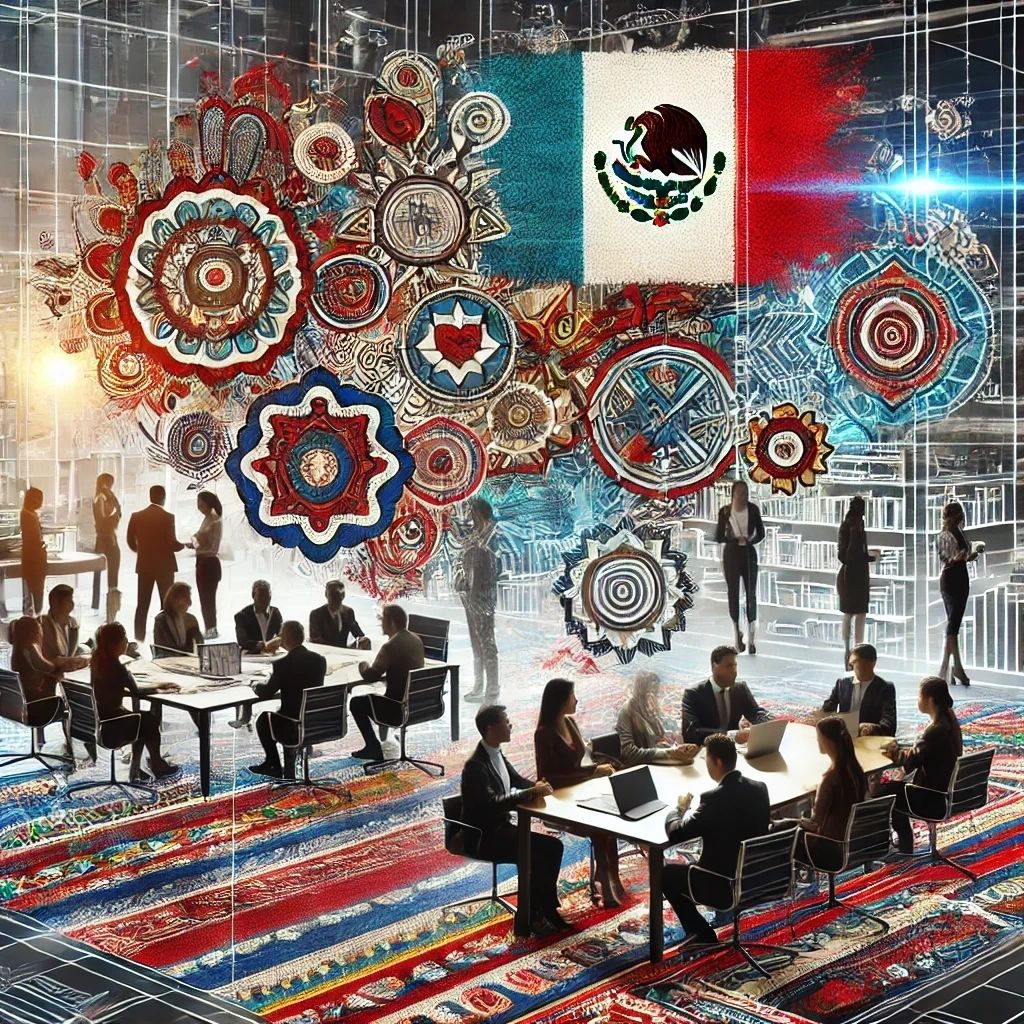 Management Spanish-style