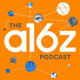 A16z Andreessen Horowitz
