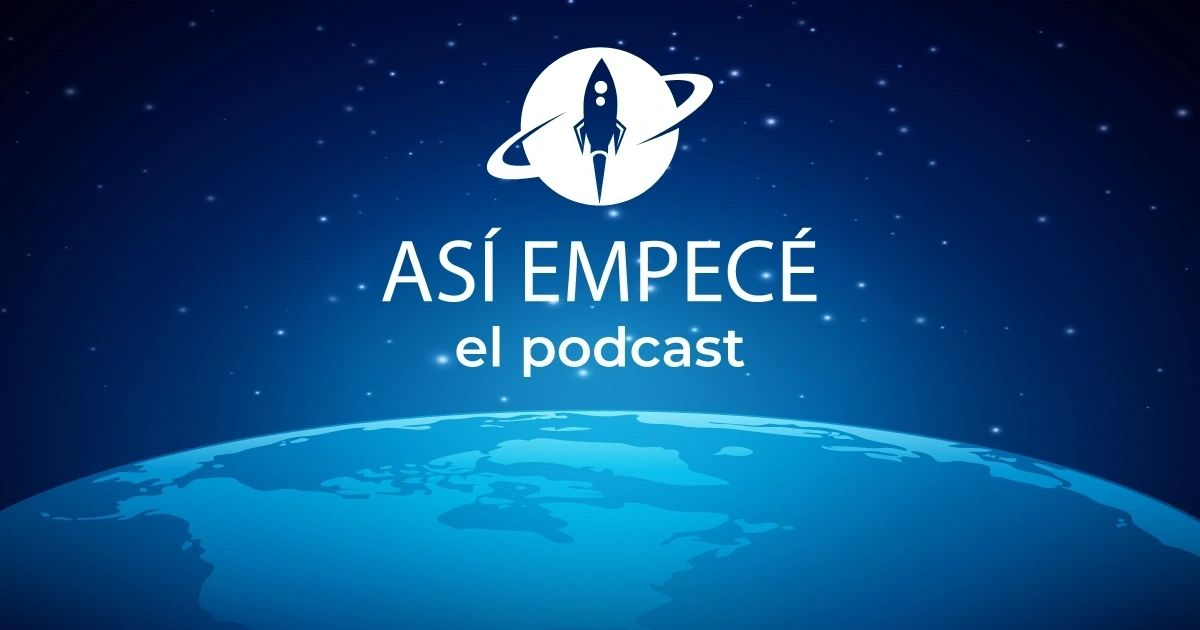 Asi empece Beltran Espinosa de los Monteros