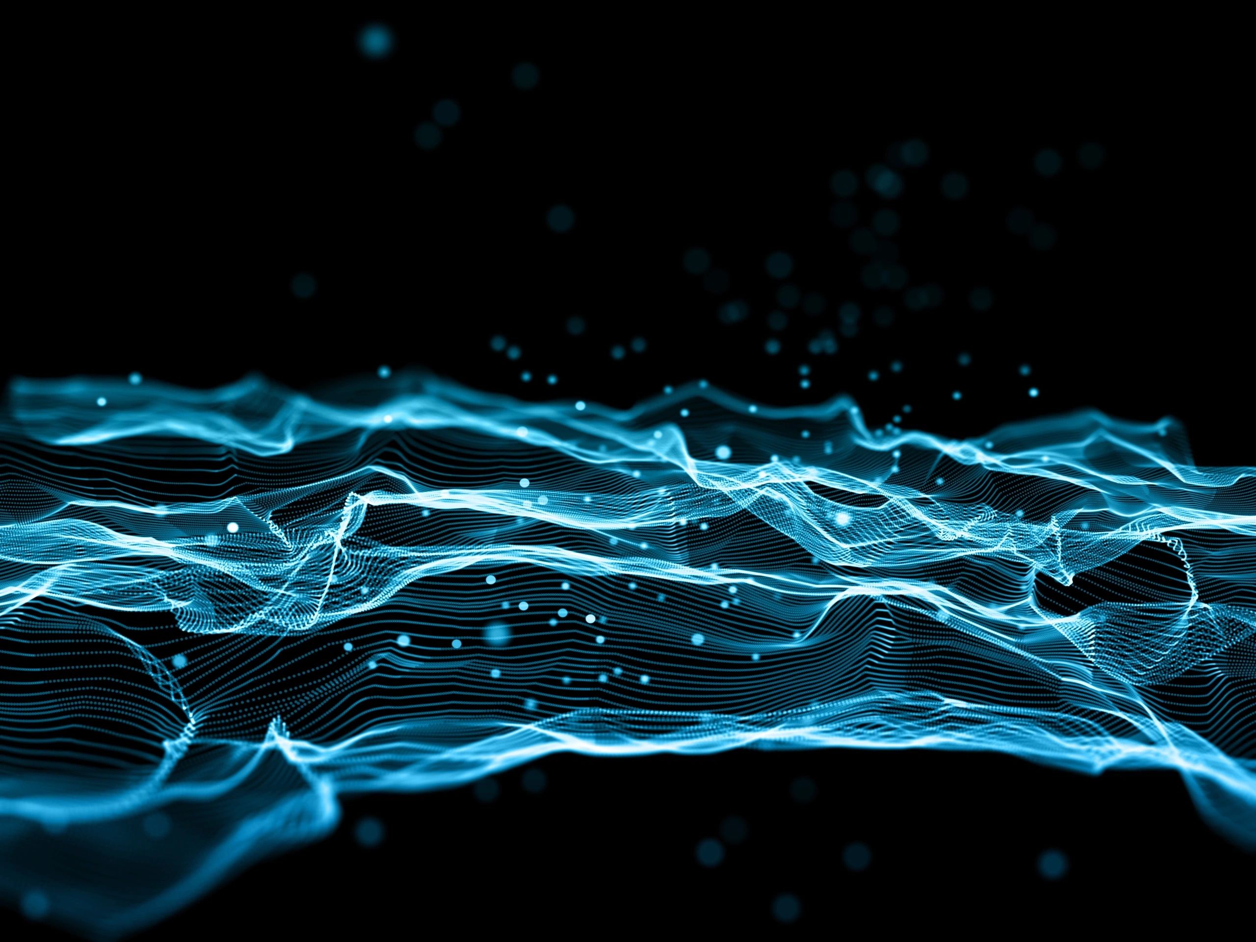 AI and the cornucopia of abundance