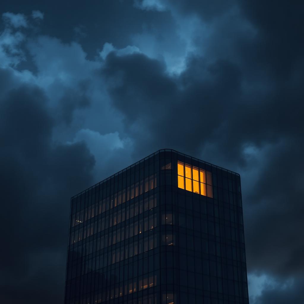 La tormenta perfecta en Recursos Humanos