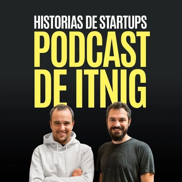 Entrevistas a calzon quitado a Fundadores