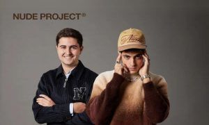 Nude project